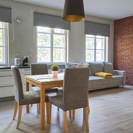 Warsaw Premium Apartments Old Town Rycerska Εξωτερικό φωτογραφία