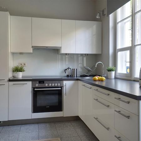 Warsaw Premium Apartments Old Town Rycerska Εξωτερικό φωτογραφία