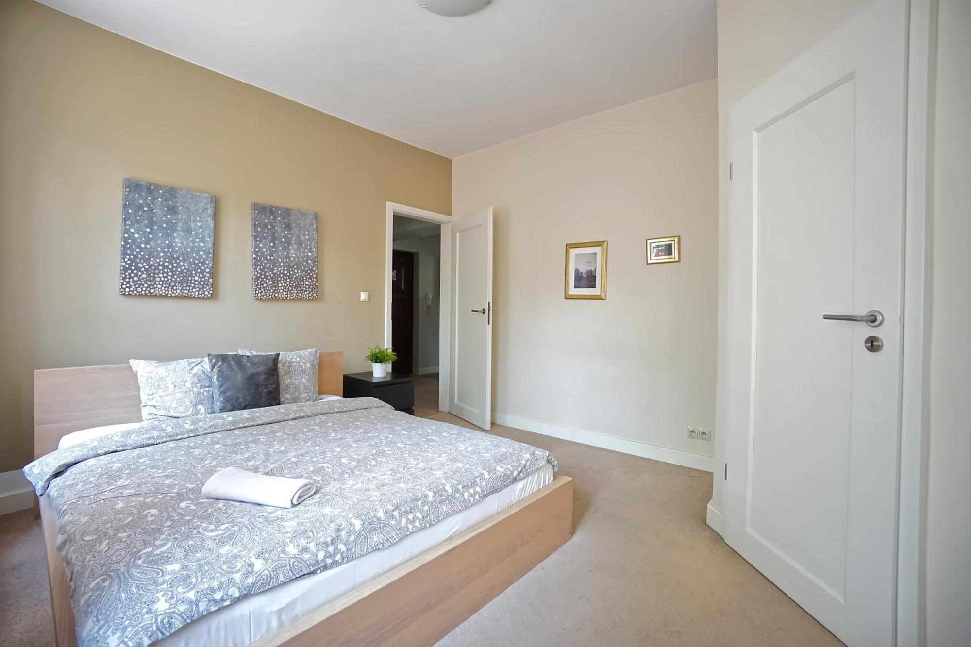 Warsaw Premium Apartments Old Town Rycerska Εξωτερικό φωτογραφία