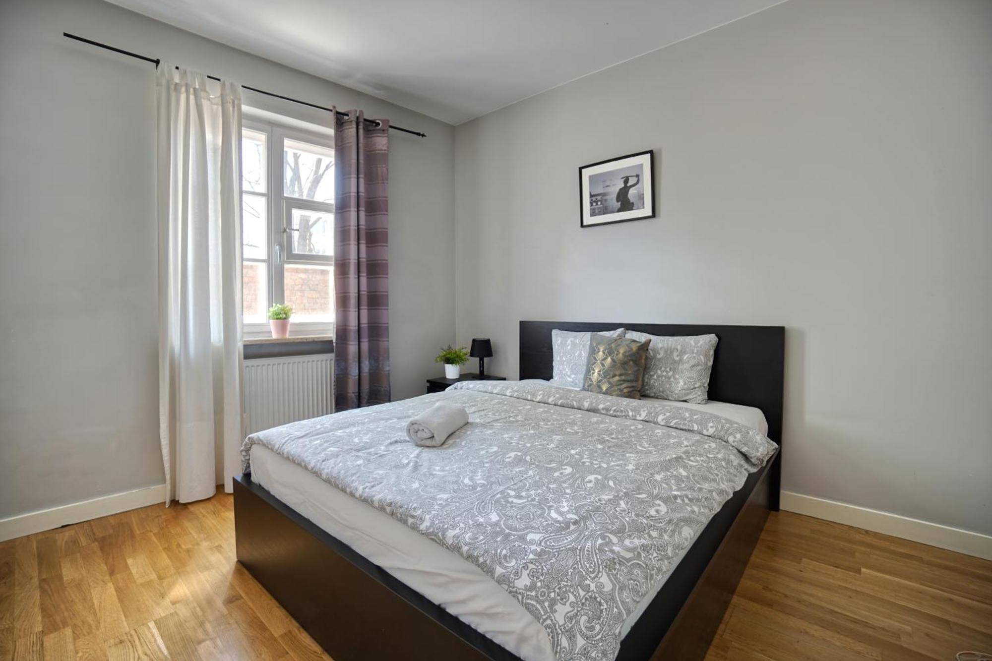 Warsaw Premium Apartments Old Town Rycerska Εξωτερικό φωτογραφία