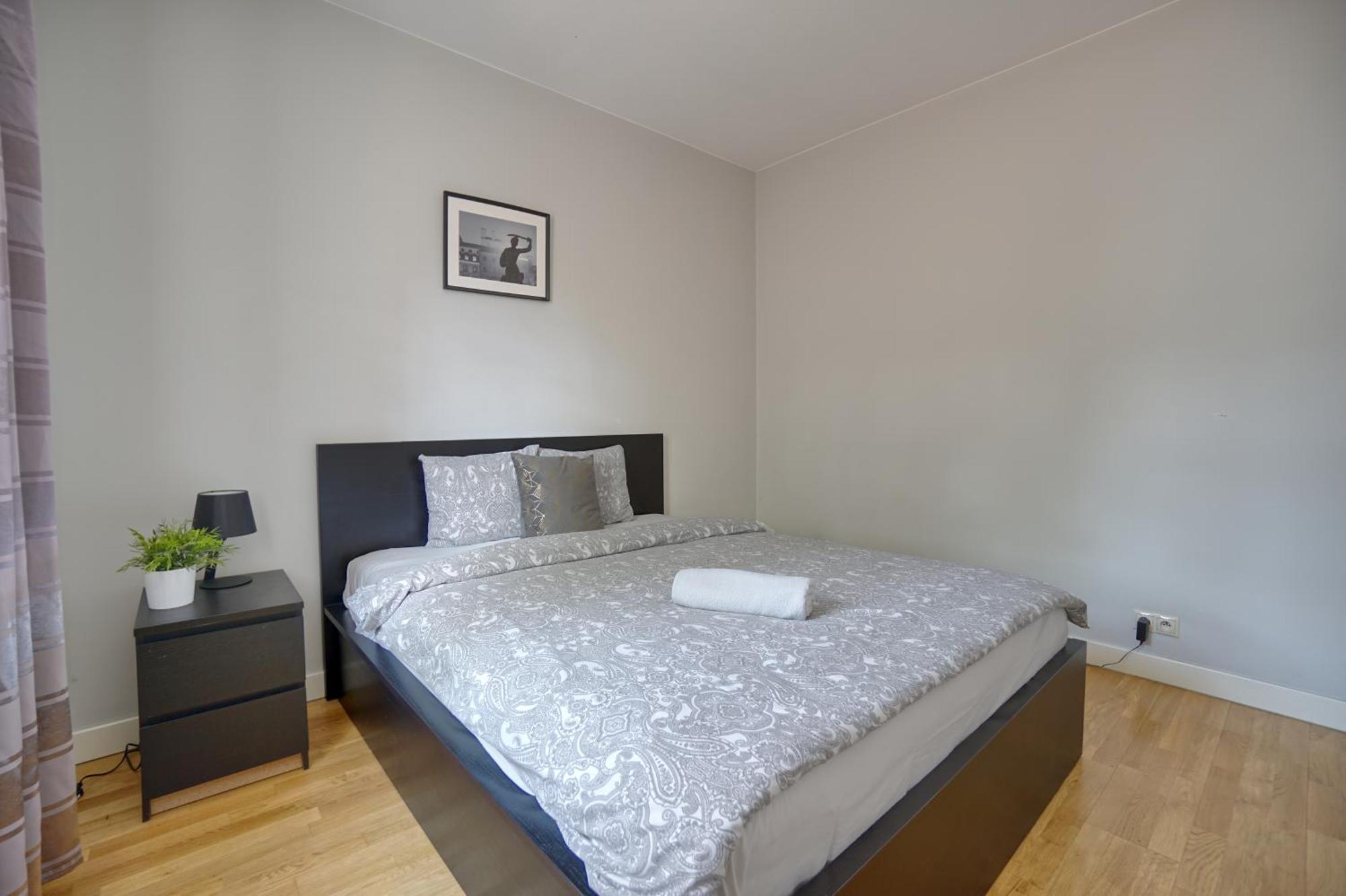 Warsaw Premium Apartments Old Town Rycerska Εξωτερικό φωτογραφία