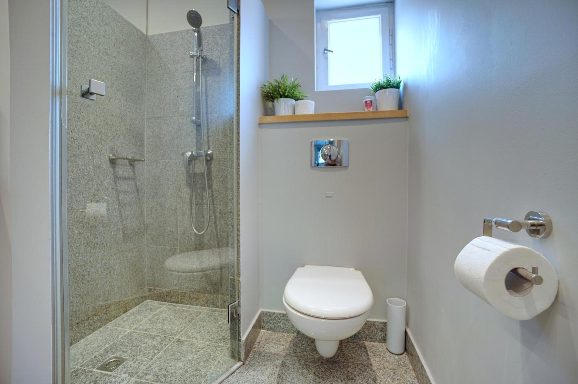 Warsaw Premium Apartments Old Town Rycerska Εξωτερικό φωτογραφία