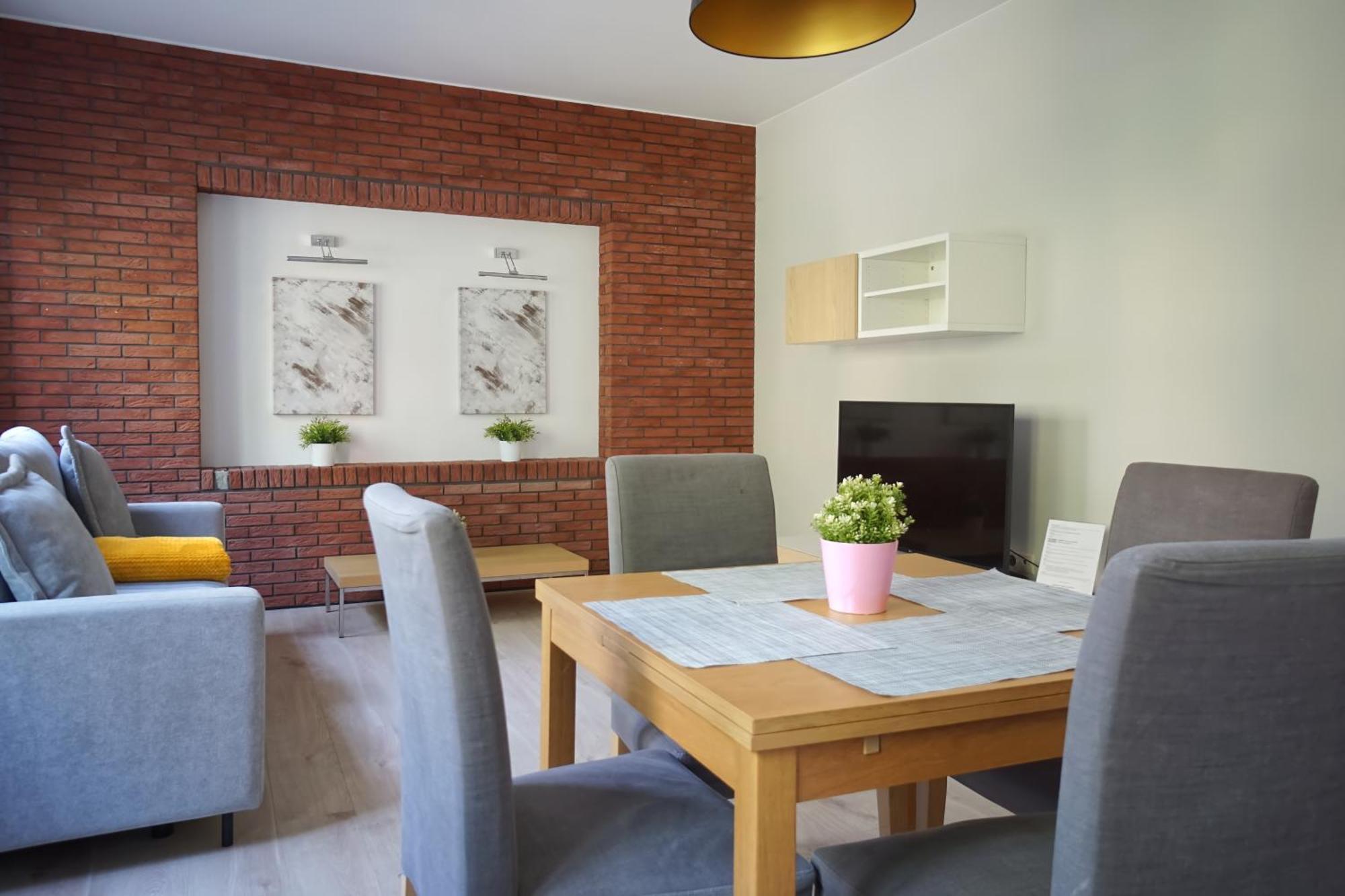 Warsaw Premium Apartments Old Town Rycerska Εξωτερικό φωτογραφία