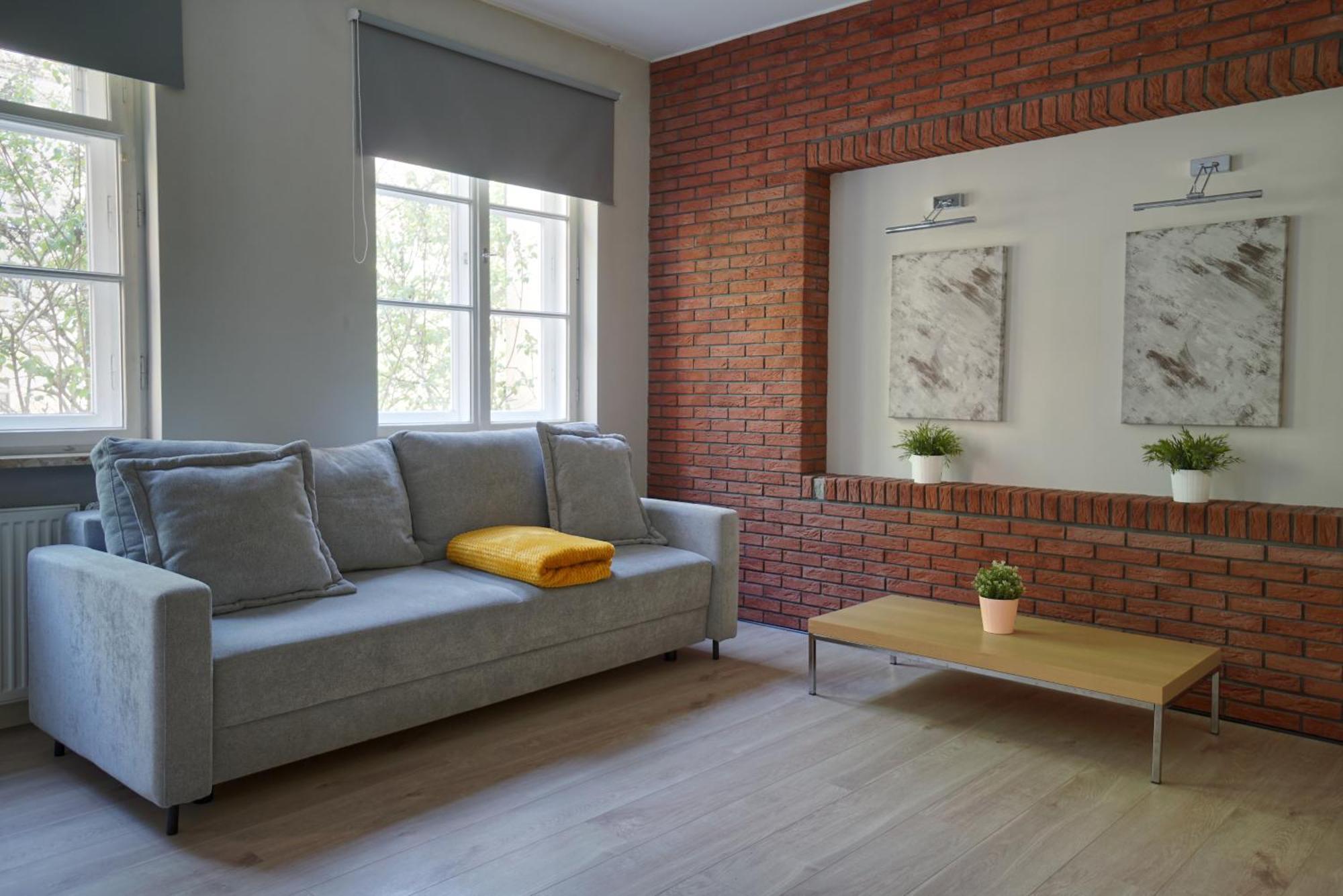 Warsaw Premium Apartments Old Town Rycerska Εξωτερικό φωτογραφία