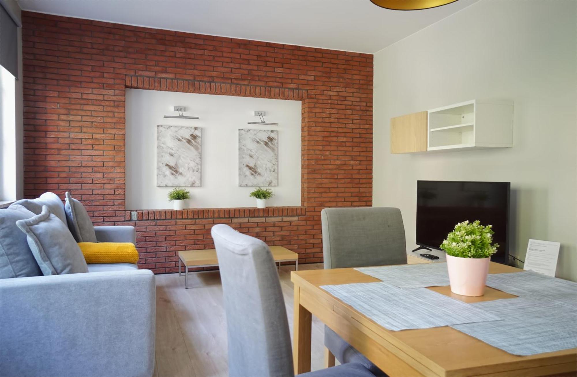 Warsaw Premium Apartments Old Town Rycerska Εξωτερικό φωτογραφία